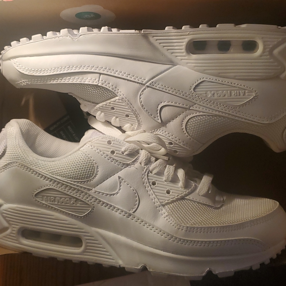 Womens nike ones
